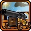 extrait jeux-video Cannons and Soldiers Defence