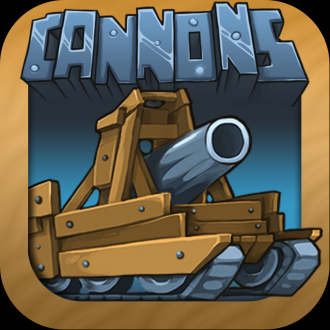 extrait jeux-video CANNONS Revolution