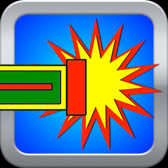 extrait jeux-video canon shoot - guerre infinie gratuit