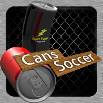 extrait jeux-video Cans Soccer