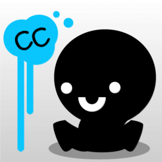 extrait jeux-video Canvas Climber!