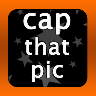extrait jeux-video Cap It! Fun Photo Caps+