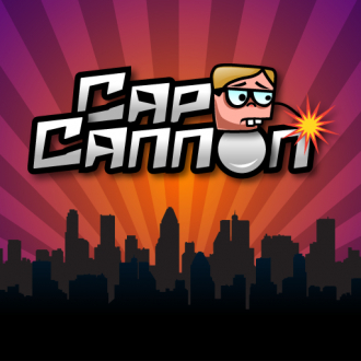 extrait jeux-video CapCannon