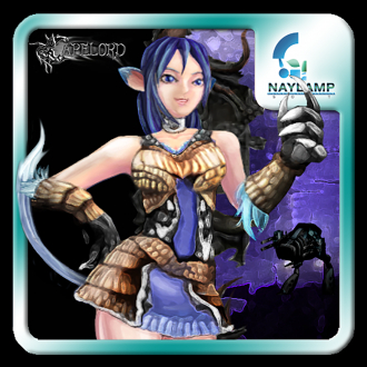 extrait jeux-video Capelord RPG