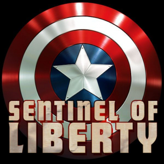 extrait jeux-video Captain America : Sentinelle De La Liberté