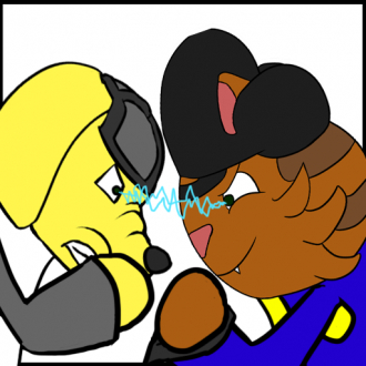 extrait jeux-video Captain Bitz LITE