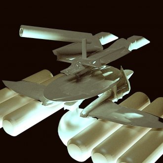 extrait jeux-video Captain Cargo