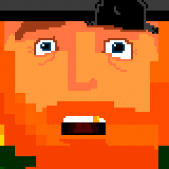 extrait jeux-video Captain Coins - Super Addictive Treasure Hunt Adventure!