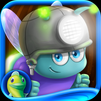 extrait jeux-video Captain Glo HD