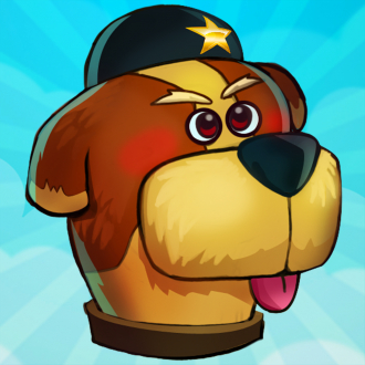 extrait jeux-video Captain Puppy