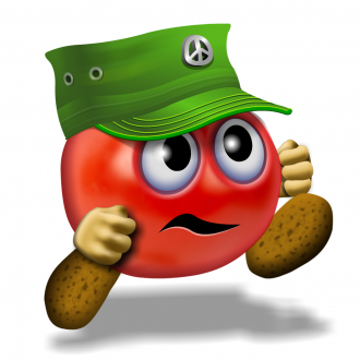 extrait jeux-video Captain Tomato &amp; the Magic Gate