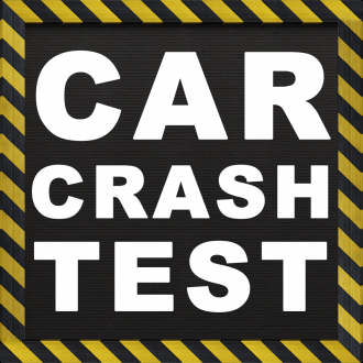 extrait jeux-video Car Crash Test