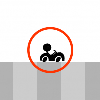 extrait jeux-video Car Dash Man