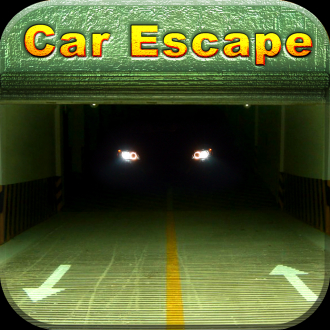extrait jeux-video Car Escape 1-4: Nowhere to go