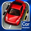 extrait jeux-video Car Madness
