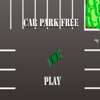 extrait jeux-video Car Park Free