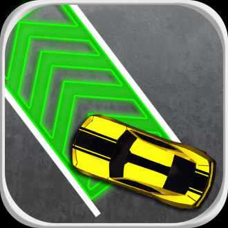 extrait jeux-video Car Parking Challenge