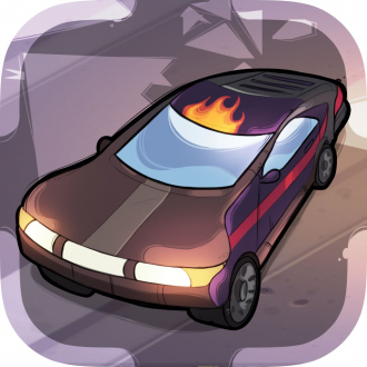 extrait jeux-video Car Parking Mega Puzzle PRO
