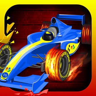 extrait jeux-video Car Race - Free Fun Racing Game, Automobile - sans jeu de course fun