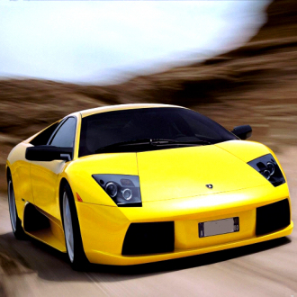 extrait jeux-video +Car Racing+