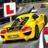 extrait jeux-video Car Racing Driving School