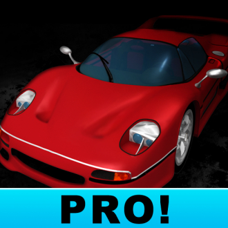 extrait jeux-video Car Racing Games Pro