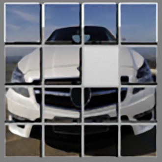 extrait jeux-video Car Slider