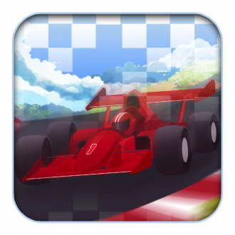 extrait jeux-video Car Slingshot: Fast Traffic Getaway Racer