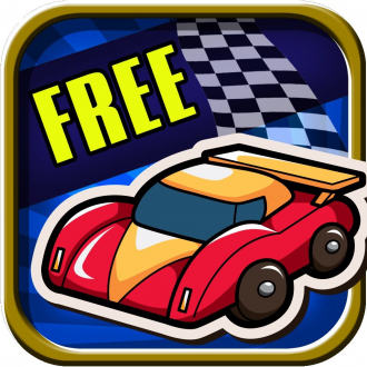 extrait jeux-video Car Speed Racing: Course Drive Wheels