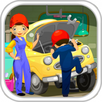 extrait jeux-video Carage Rush