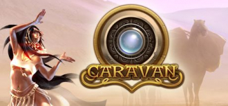 extrait jeux-video Caravan