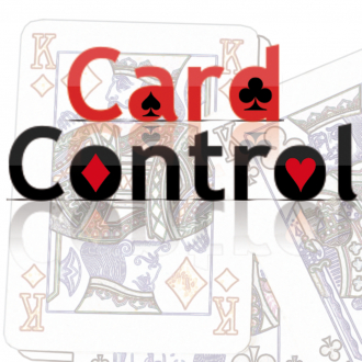 extrait jeux-video Card Control: Jeux de Cartes