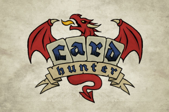 extrait jeux-video Card Hunter