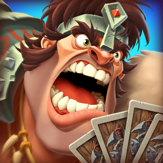 extrait jeux-video Card King: Dragon Wars