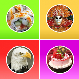 extrait jeux-video Card Matching Game For Brain Power