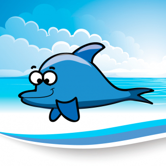 extrait jeux-video Card Rush: Funny Sea Animal