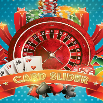 extrait jeux-video Card Slider Mayhem