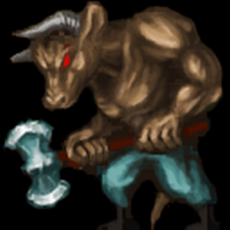 extrait jeux-video Cardinal Quest
