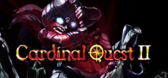 extrait jeux-video Cardinal Quest 2