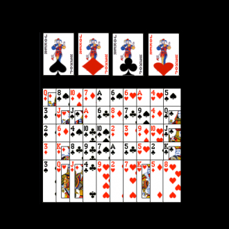 extrait jeux-video CardPack