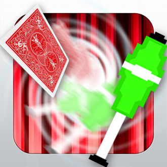 extrait jeux-video Cards &amp; Clubs