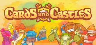 extrait jeux-video Cards and Castles