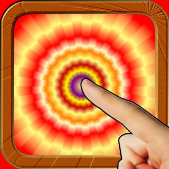 extrait jeux-video Careful Touch