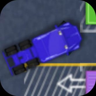 extrait jeux-video Cargo Delivery Pro