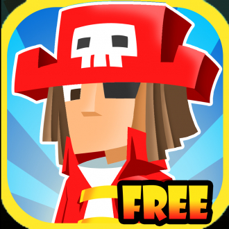 extrait jeux-video Caribbean Pirates Treasure Plunder Hunt : Free