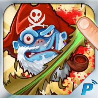 extrait jeux-video Caribbean Zombie