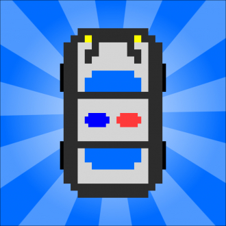 extrait jeux-video Carjacker