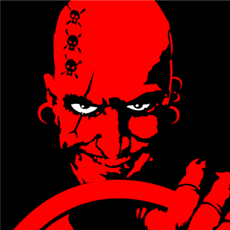 extrait jeux-video Carma Free