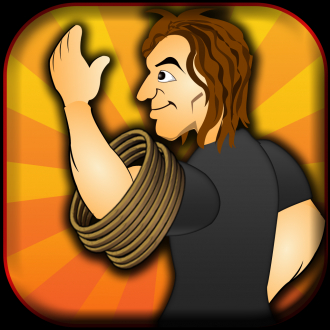 extrait jeux-video Carnaval Bouteille Lancer d'anneaux Party - Haut Lancer Action Aventure gratuit