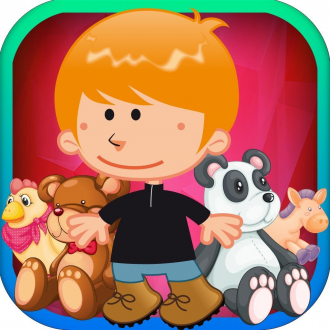 extrait jeux-video Carnaval Toy Grabber - Fun Cirque Défi Collecte PRO